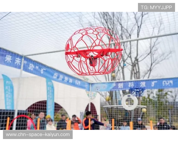 无人机足球项目女性飞手占比达16.9%,展现性别友好特性 无人机足球项目女性飞手占比达16.9%,展现性别友好特性