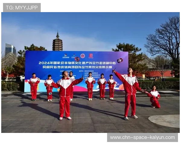 民族传统体育项目商业开发提速，非遗文化与现代消费需求结合。